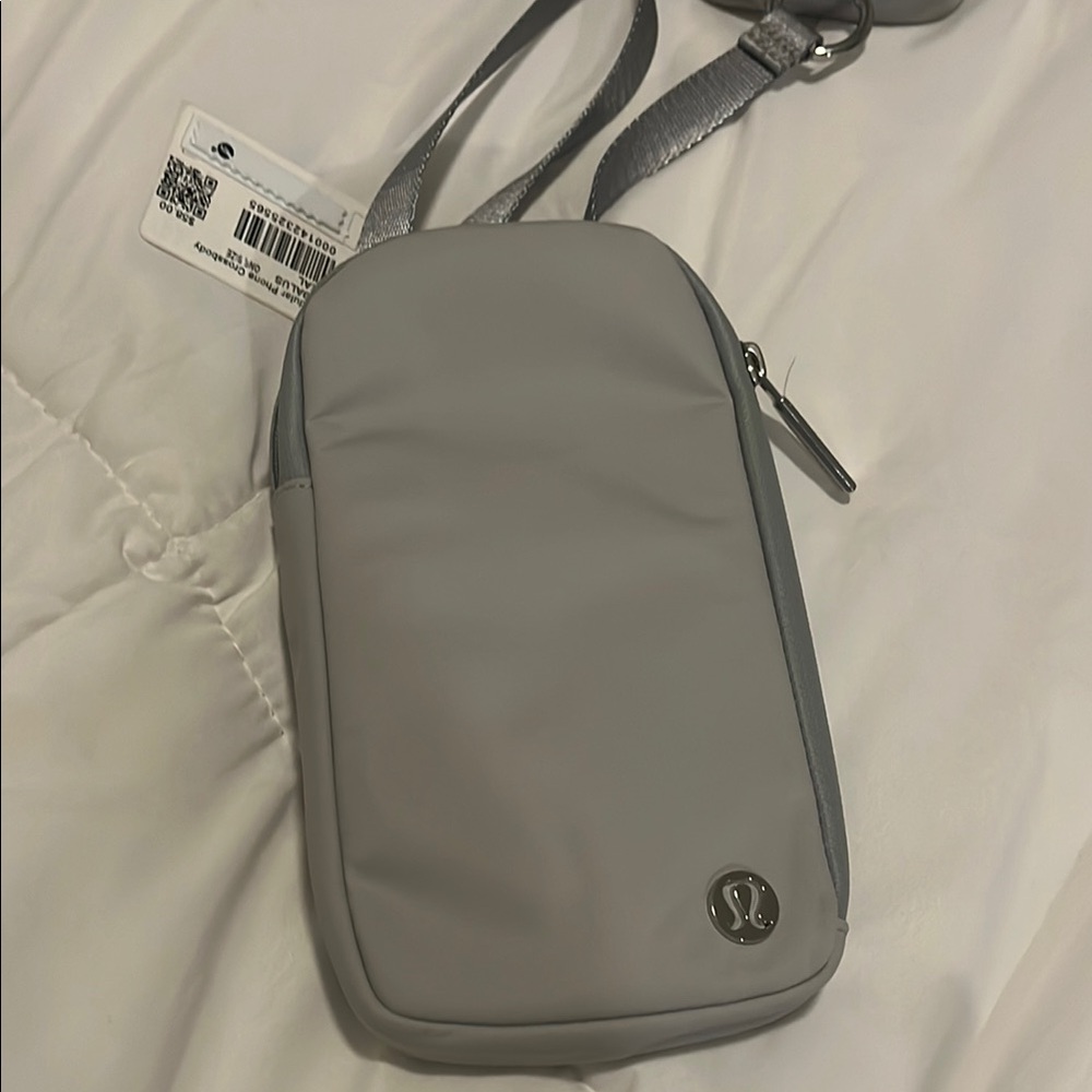Lululemon Crossbody modular Belt Bag